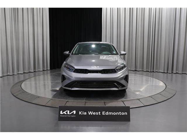 2024 Kia Forte EX+ (Stk: 24955) in Edmonton - Image 2 of 24 2024 Kia Forte EX+ (Stk: 24955) in Edmonton - Image 2 of 24
