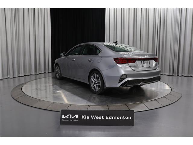 2024 Kia Forte EX+ (Stk: 24955) in Edmonton - Image 4 of 24 2024 Kia Forte EX+ (Stk: 24955) in Edmonton - Image 4 of 24
