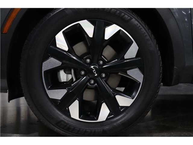 2023 Kia Sportage X-Line Limited w/Green Interior (Stk: 25404) in Edmonton - Image 10 of 28 2023 Kia Sportage X-Line Limited w/Green Interior (Stk: 25404) in Edmonton - Image 10 of 28