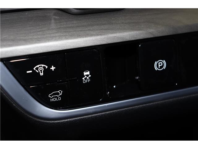 2023 Kia Sportage X-Line Limited w/Green Interior (Stk: 25404) in Edmonton - Image 18 of 28 2023 Kia Sportage X-Line Limited w/Green Interior (Stk: 25404) in Edmonton - Image 18 of 28