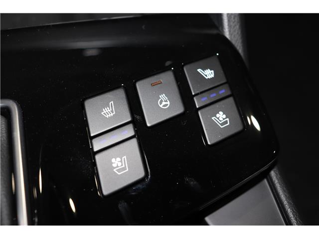 2023 Kia Sportage X-Line Limited w/Green Interior (Stk: 25404) in Edmonton - Image 16 of 28 2023 Kia Sportage X-Line Limited w/Green Interior (Stk: 25404) in Edmonton - Image 16 of 28