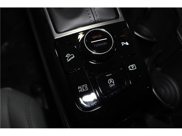 2023 Kia Sportage X-Line Limited w/Green Interior (Stk: 25404) in Edmonton - Image 22 of 28 2023 Kia Sportage X-Line Limited w/Green Interior (Stk: 25404) in Edmonton - Image 22 of 28