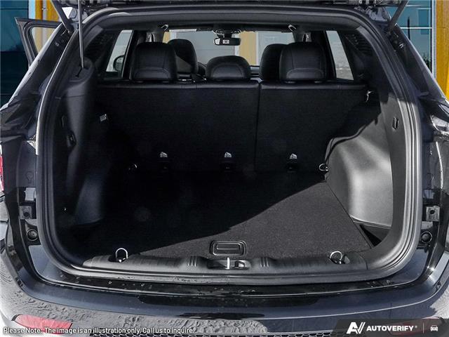 2026 Jeep Compass North (Stk: 44637) in Kitchener - Image 7 of 23