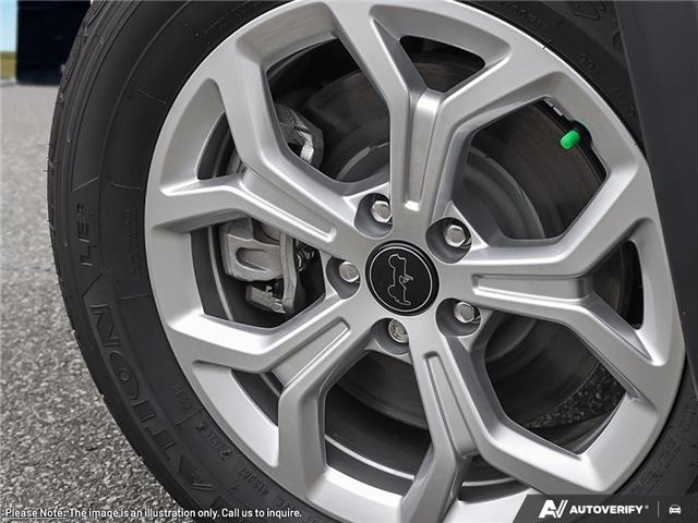 2026 Jeep Compass North (Stk: 44637) in Kitchener - Image 8 of 23