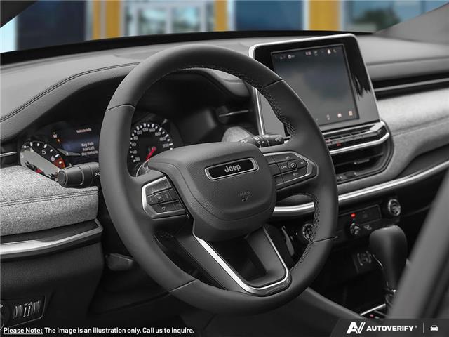 2026 Jeep Compass North (Stk: 44637) in Kitchener - Image 11 of 23