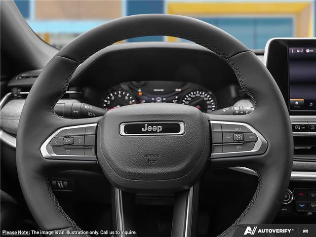 2026 Jeep Compass North (Stk: 44637) in Kitchener - Image 12 of 23