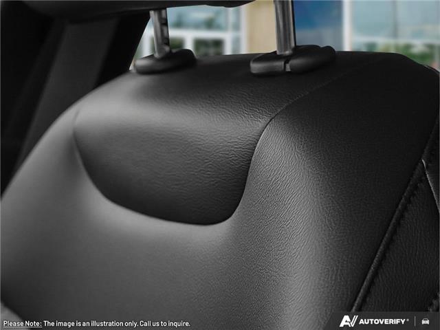 2026 Jeep Compass North (Stk: 44637) in Kitchener - Image 19 of 23