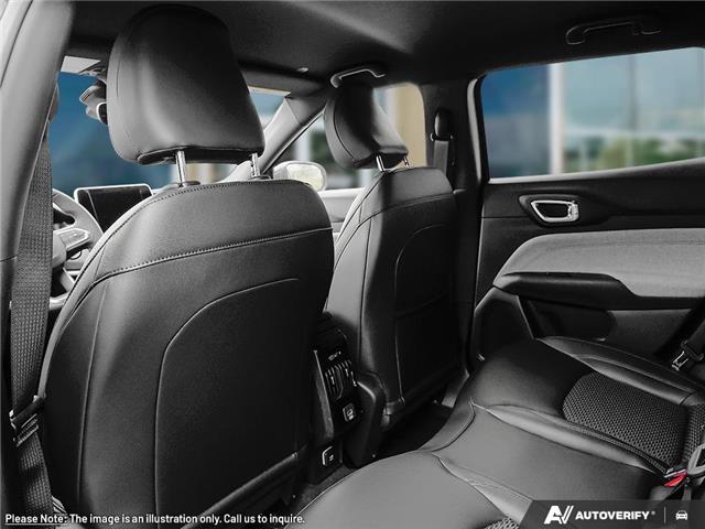 2026 Jeep Compass North (Stk: 44637) in Kitchener - Image 20 of 23