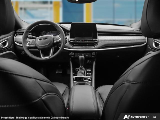 2026 Jeep Compass North (Stk: 44637) in Kitchener - Image 21 of 23