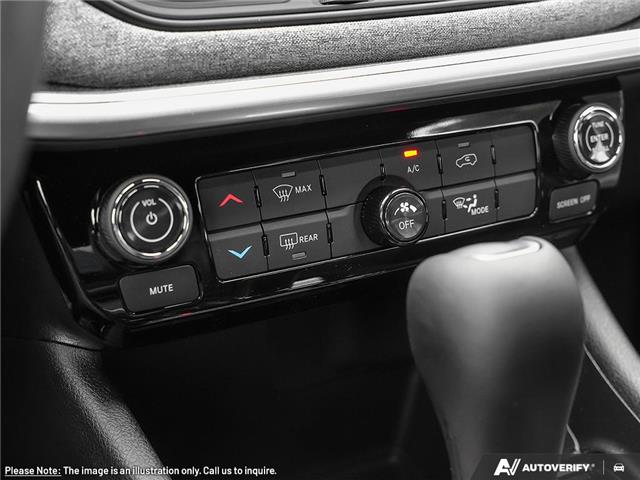 2026 Jeep Compass North (Stk: 44637) in Kitchener - Image 22 of 23