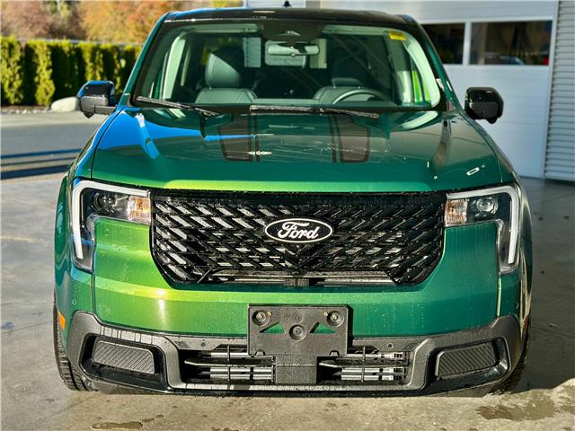 2025 Ford Maverick Lariat (Stk: 25094) in Port Alberni - Image 2 of 24