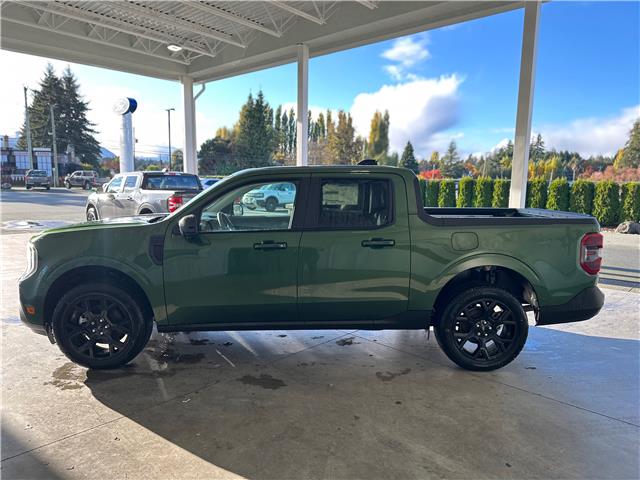 2025 Ford Maverick Lariat (Stk: 25094) in Port Alberni - Image 7 of 24