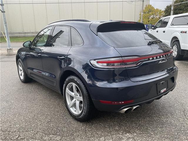 2020 Porsche Macan S (Stk: 4675) in KITCHENER - Image 5 of 32