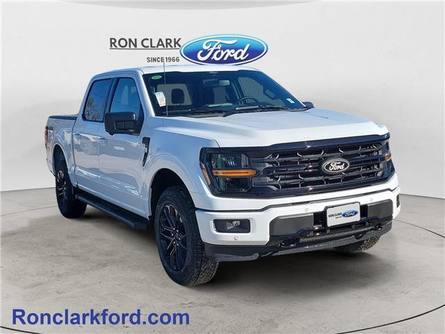 2025 Ford F-150 XLT (Stk: 17009) in Wyoming - Image 1 of 15