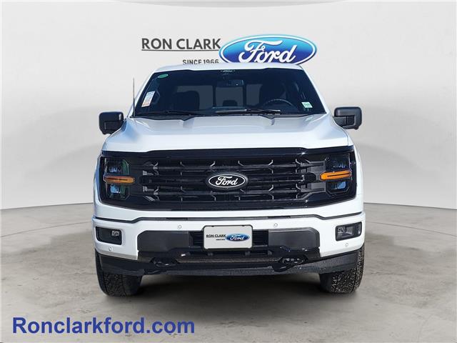 2025 Ford F-150 XLT (Stk: 17009) in Wyoming - Image 2 of 15