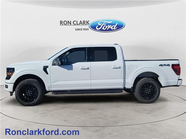 2025 Ford F-150 XLT (Stk: 17009) in Wyoming - Image 4 of 15