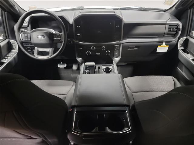 2025 Ford F-150 XLT (Stk: 17009) in Wyoming - Image 11 of 15