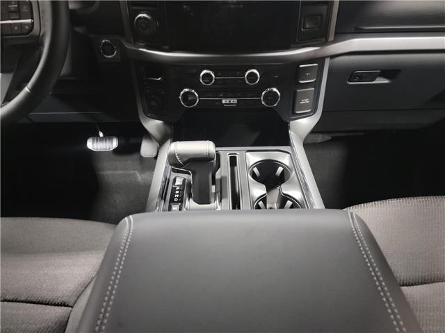 2025 Ford F-150 XLT (Stk: 17009) in Wyoming - Image 12 of 15