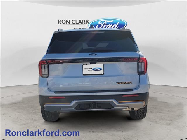2026 Ford Explorer Tremor (Stk: 17021) in Wyoming - Image 6 of 15