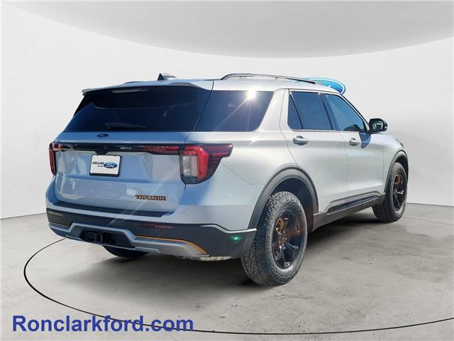 2026 Ford Explorer Tremor (Stk: 17021) in Wyoming - Image 7 of 15