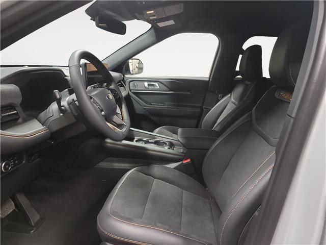 2026 Ford Explorer Tremor (Stk: 17021) in Wyoming - Image 10 of 15