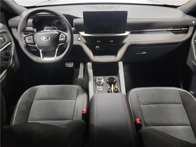 2026 Ford Explorer Tremor (Stk: 17021) in Wyoming - Image 11 of 15