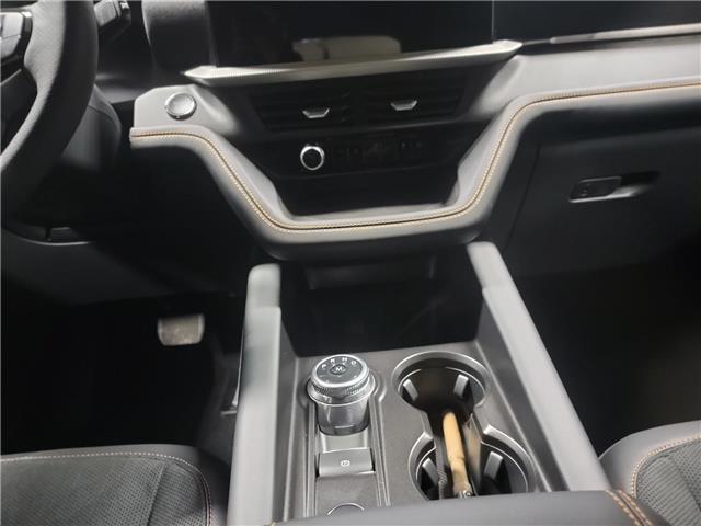 2026 Ford Explorer Tremor (Stk: 17021) in Wyoming - Image 12 of 15