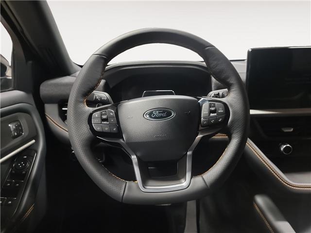 2026 Ford Explorer Tremor (Stk: 17021) in Wyoming - Image 13 of 15