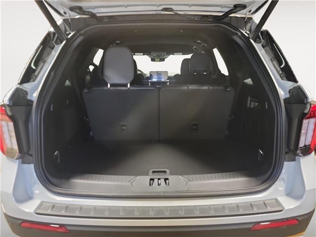 2026 Ford Explorer Tremor (Stk: 17021) in Wyoming - Image 15 of 15