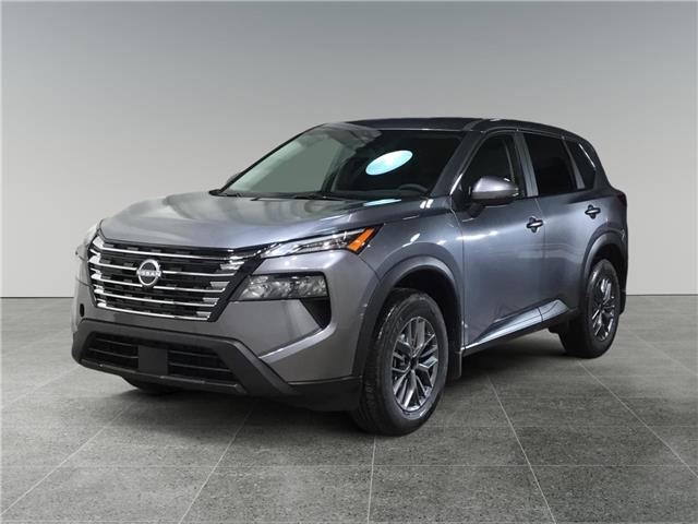 2026 Nissan Rogue S (Stk: N26078) in Sault Ste. Marie - Image 1 of 9