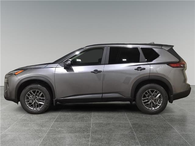 2026 Nissan Rogue S (Stk: N26078) in Sault Ste. Marie - Image 2 of 9