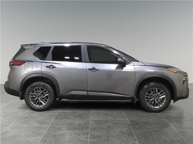 2026 Nissan Rogue S (Stk: N26078) in Sault Ste. Marie - Image 6 of 9