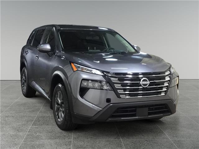 2026 Nissan Rogue S (Stk: N26078) in Sault Ste. Marie - Image 7 of 9