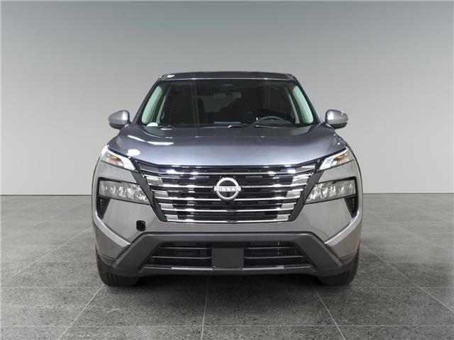 2026 Nissan Rogue S (Stk: N26078) in Sault Ste. Marie - Image 8 of 9