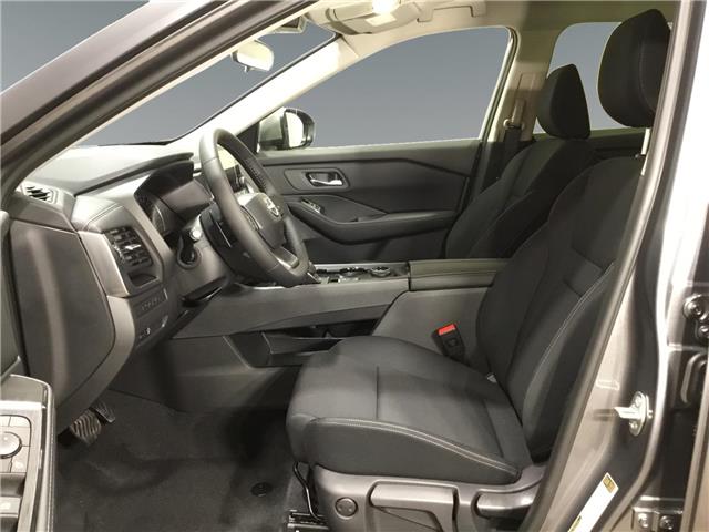 2026 Nissan Rogue S (Stk: N26078) in Sault Ste. Marie - Image 9 of 9