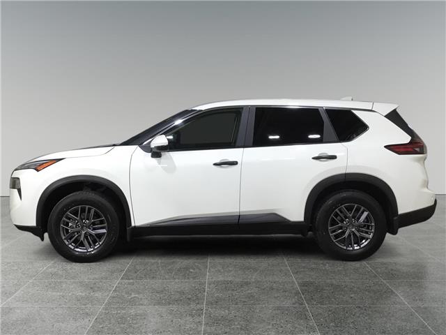 2026 Nissan Rogue S (Stk: N26079) in Sault Ste. Marie - Image 2 of 7 2026 Nissan Rogue S (Stk: N26079) in Sault Ste. Marie - Image 2 of 7