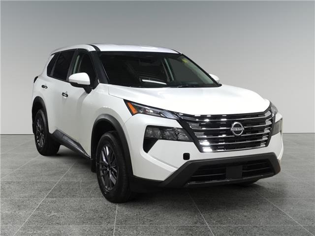 2026 Nissan Rogue S (Stk: N26079) in Sault Ste. Marie - Image 6 of 7 2026 Nissan Rogue S (Stk: N26079) in Sault Ste. Marie - Image 6 of 7