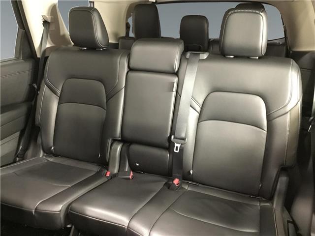 2024 Nissan Pathfinder SL (Stk: N25345A) in Sault Ste. Marie - Image 13 of 15