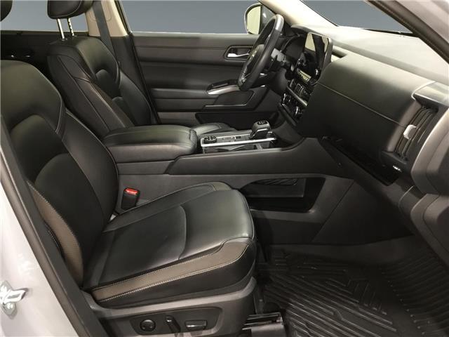 2024 Nissan Pathfinder SL (Stk: N25345A) in Sault Ste. Marie - Image 15 of 15