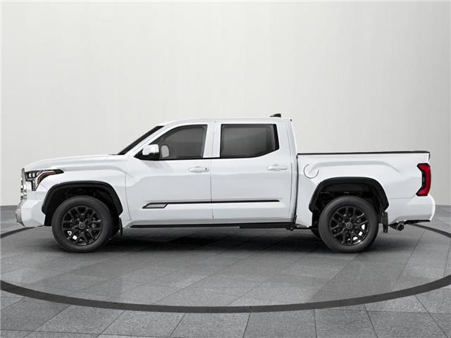 2024 Toyota Tundra Platinum (Stk: N2637A) in Timmins - Image 2 of 12