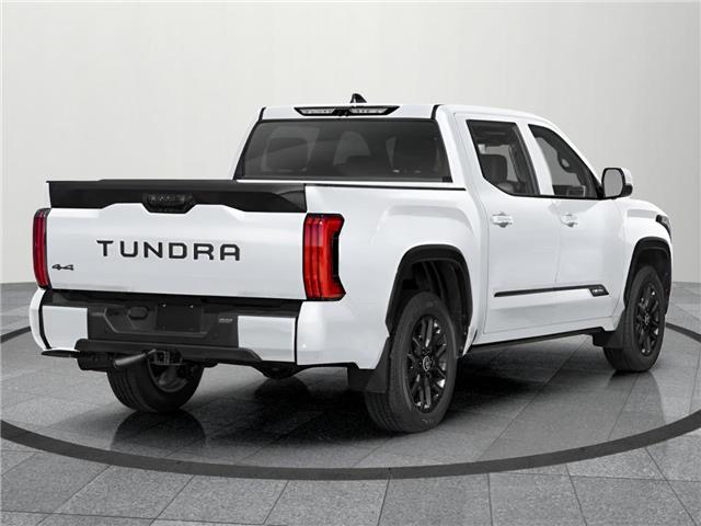 2024 Toyota Tundra Platinum (Stk: N2637A) in Timmins - Image 3 of 12
