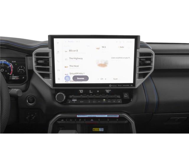 2024 Toyota Tundra Platinum (Stk: N2637A) in Timmins - Image 7 of 12