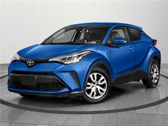 2020 Toyota C-HR XLE Premium (Stk: N2632A) in Timmins - Image 1 of 11