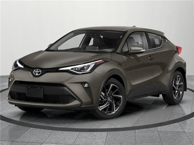 2021 Toyota C-HR Limited (Stk: N25627A) in Timmins - Image 1 of 10