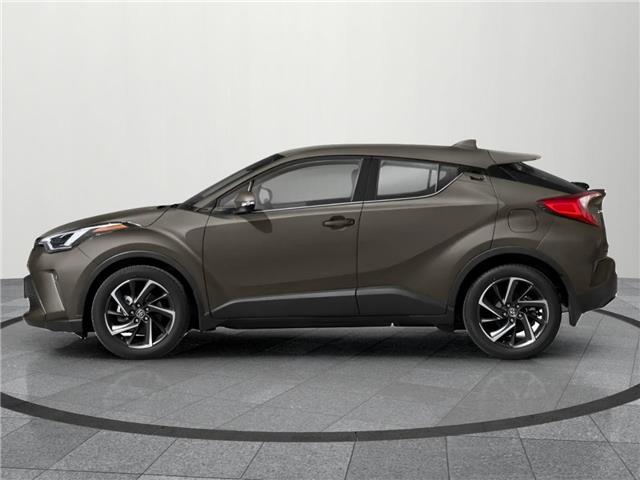 2021 Toyota C-HR Limited (Stk: N25627A) in Timmins - Image 2 of 10