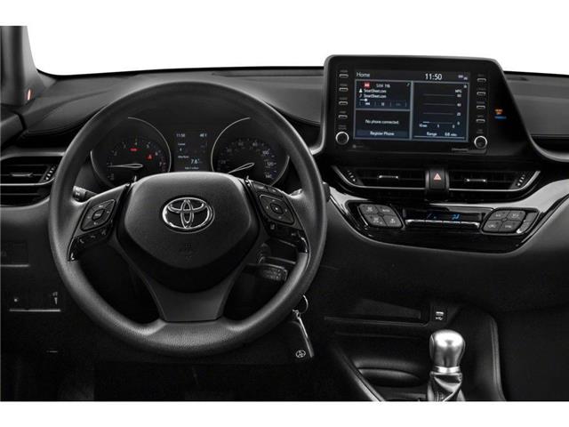 2021 Toyota C-HR Limited (Stk: N25627A) in Timmins - Image 4 of 10