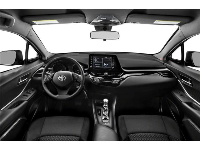 2021 Toyota C-HR Limited (Stk: N25627A) in Timmins - Image 5 of 10