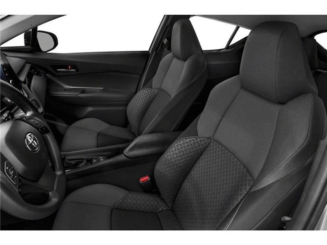 2021 Toyota C-HR Limited (Stk: N25627A) in Timmins - Image 6 of 10