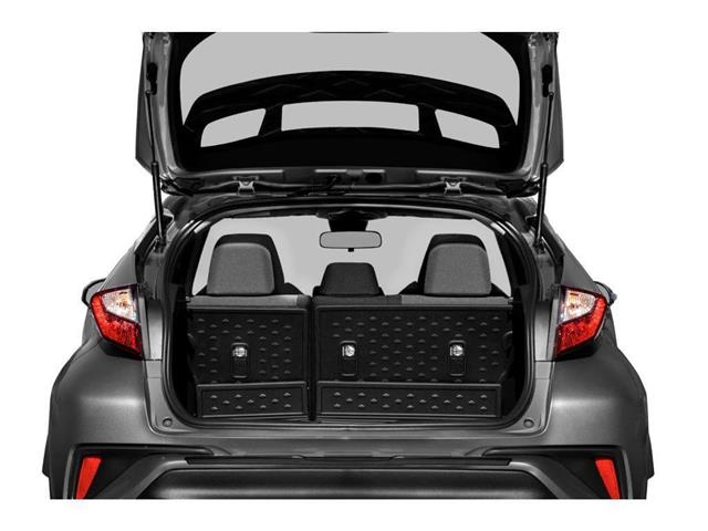 2021 Toyota C-HR Limited (Stk: N25627A) in Timmins - Image 8 of 10