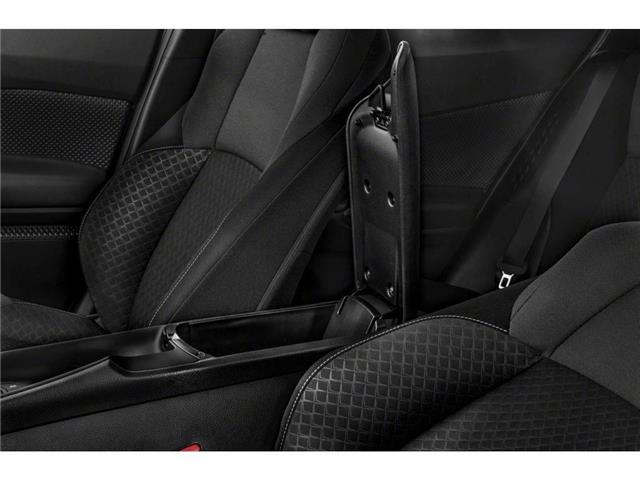 2021 Toyota C-HR Limited (Stk: N25627A) in Timmins - Image 10 of 10